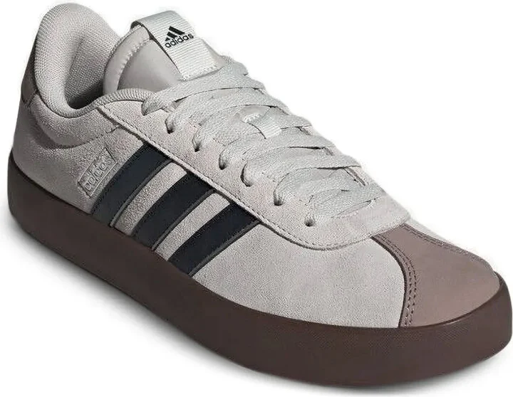 VL Court 3.0 "Grey/Black" sneakers - Image 2
