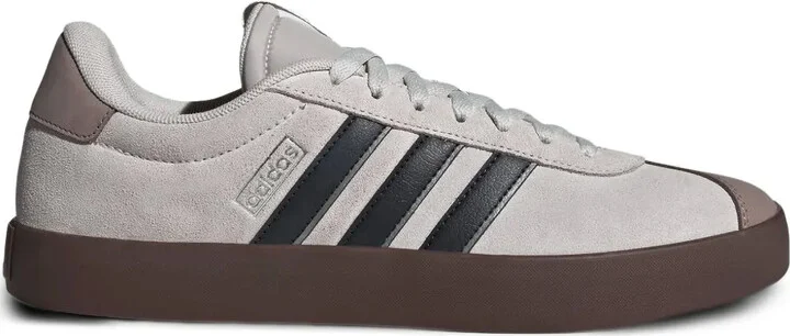 VL Court 3.0 "Grey/Black" sneakers