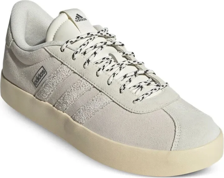 VL Court 3.0 "Off White/Off White/Ivory" sneakers - Image 2