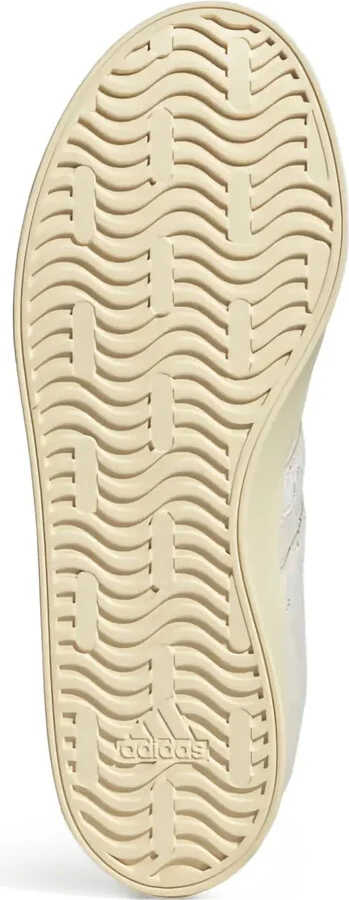 VL Court 3.0 "Off White/Off White/Ivory" sneakers - Image 5
