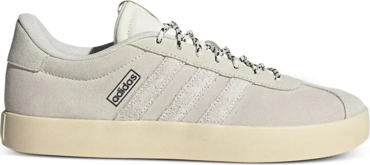 VL Court 3.0 "Off White/Off White/Ivory" sneakers