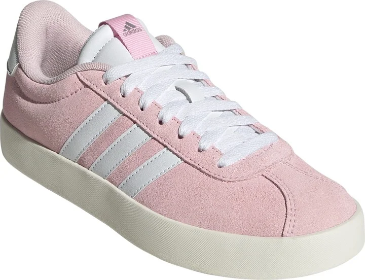 CLEAR PINK/ WHITE/ OFF WHITE