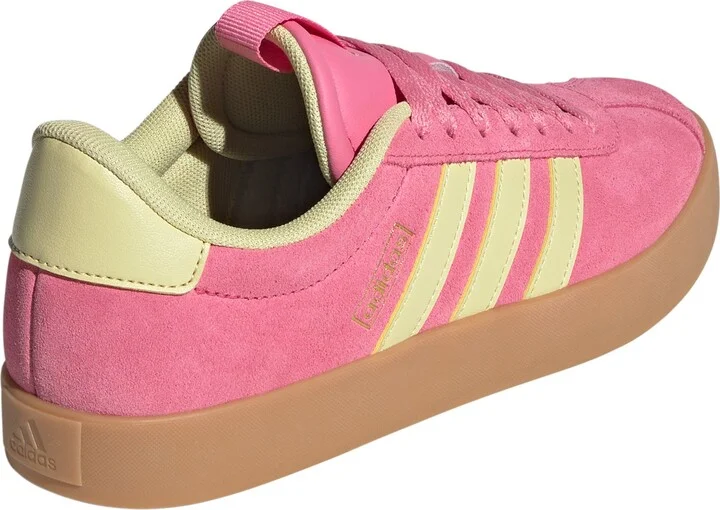 PINK FUSION/YELLOW/ GOLD MET
