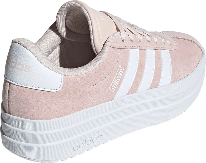 VL Court Bold Platform Sneaker - Image 2
