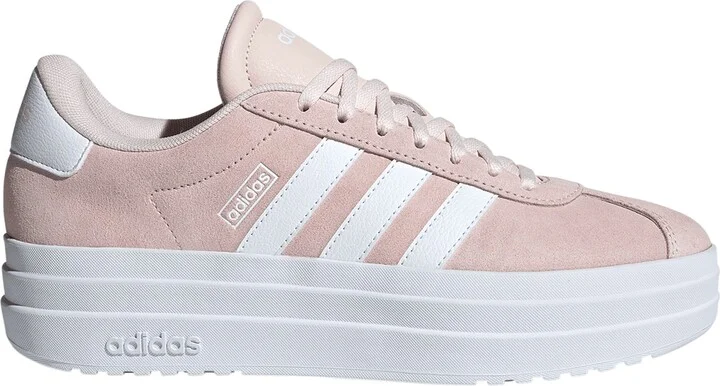 VL Court Bold Platform Sneaker - Image 3