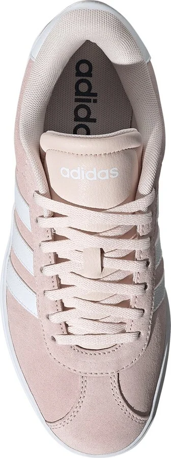 VL Court Bold Platform Sneaker - Image 4