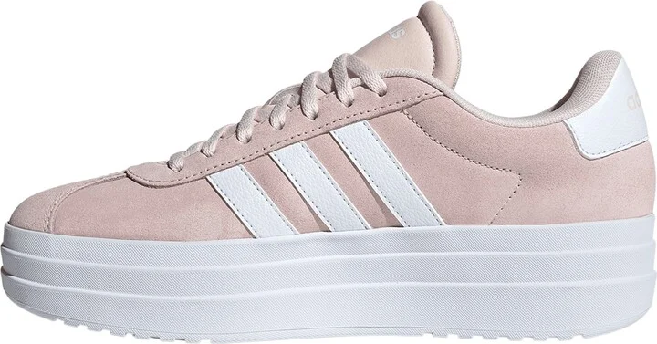 VL Court Bold Platform Sneaker - Image 6