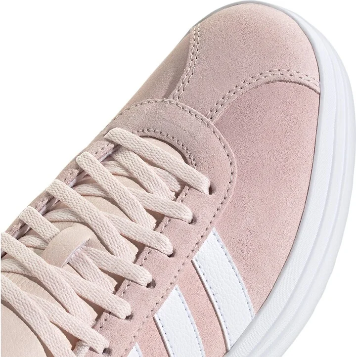 VL Court Bold Platform Sneaker - Image 8