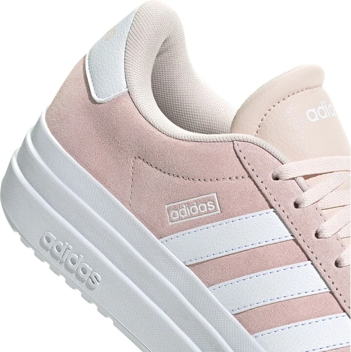 VL Court Bold Platform Sneaker - Image 9