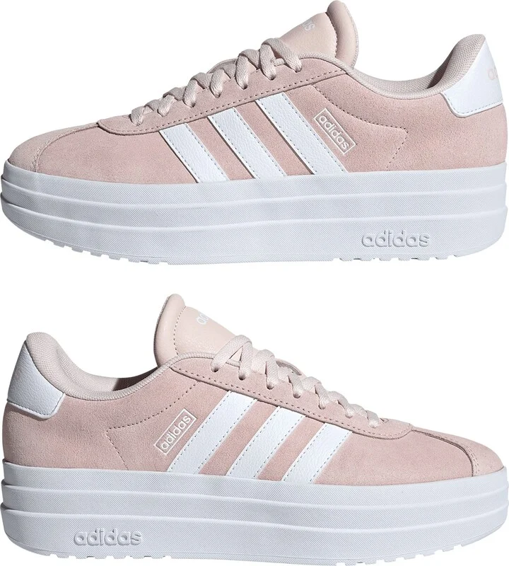 VL Court Bold Platform Sneaker - Image 10