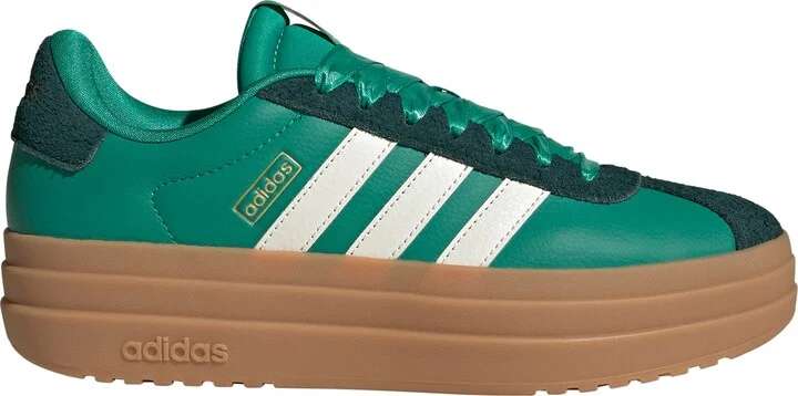 VL Court Bold Platform Sneaker - Image 3