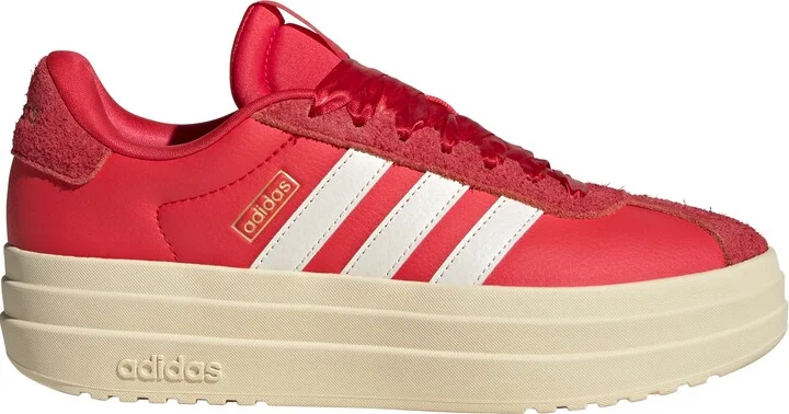 VL Court Bold Platform Sneaker - Image 11