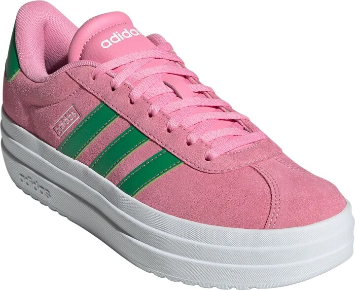 BLISS PINK/ GREEN/ WHITE