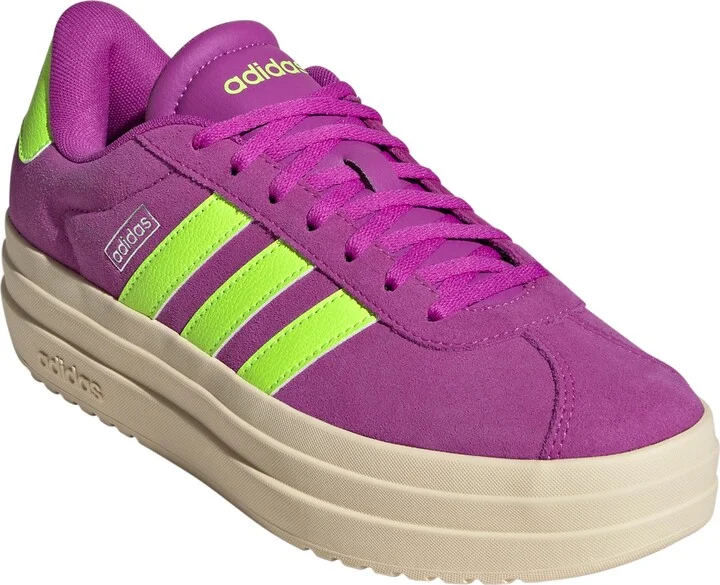 FLASH PINK/ LEMON/ SILVER MET.
