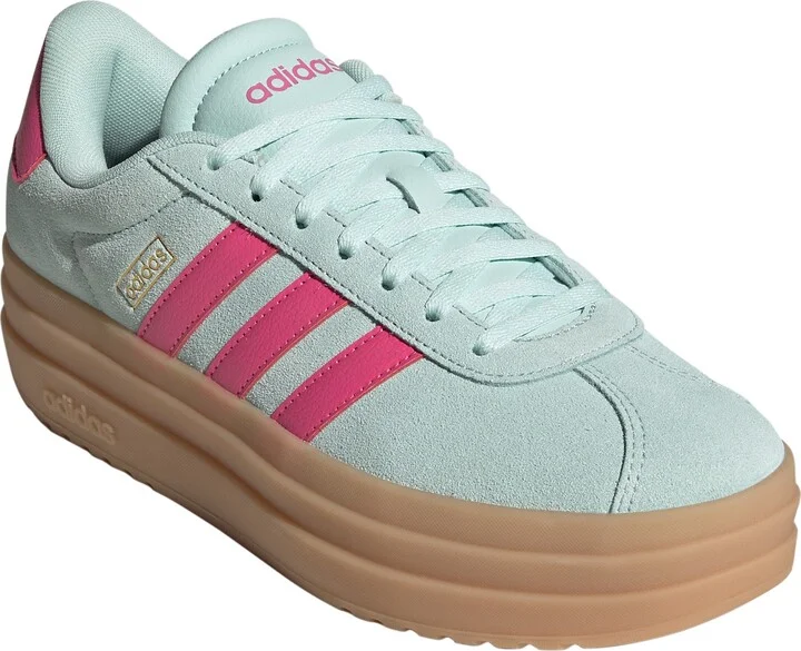 HALO MINT/ PULSE MAGENTA/ GUM