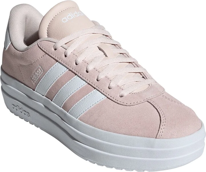 VL Court Bold Platform Sneaker