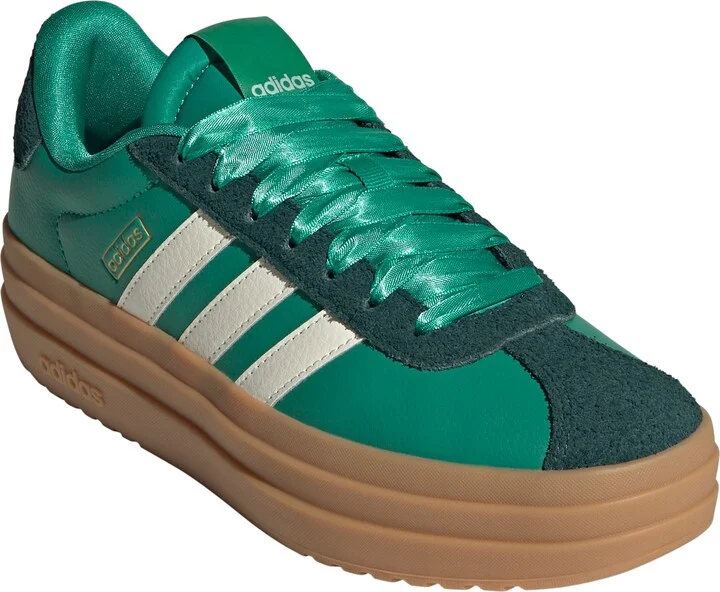 VL Court Bold Platform Sneaker