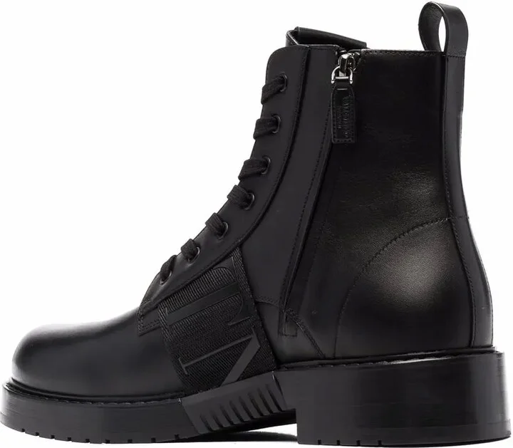 VL7N CITY Combat boots - Image 3