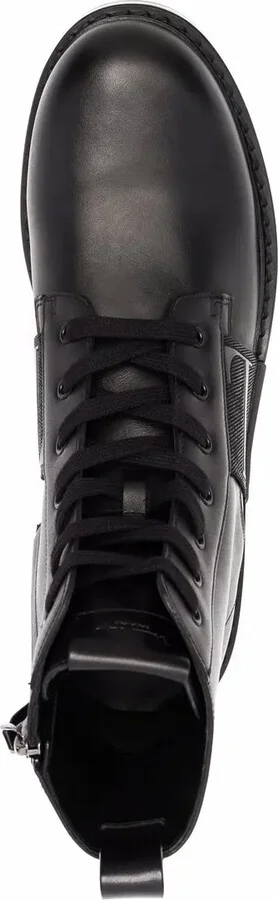VL7N CITY Combat boots - Image 4