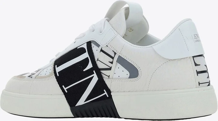 VL7N Low-Top Sneakers - Image 2