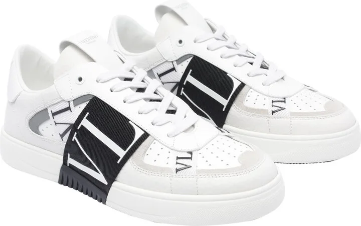 Vl7n Sneakers - Image 2