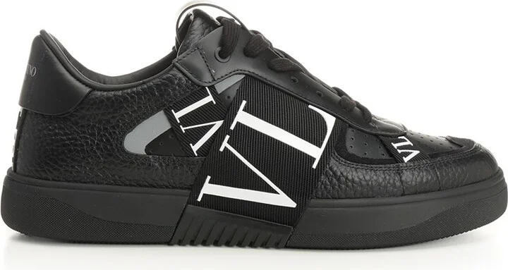 Vl7n Sneakers Black