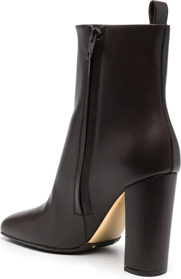 VLogo 110mm ankle boots - Image 3