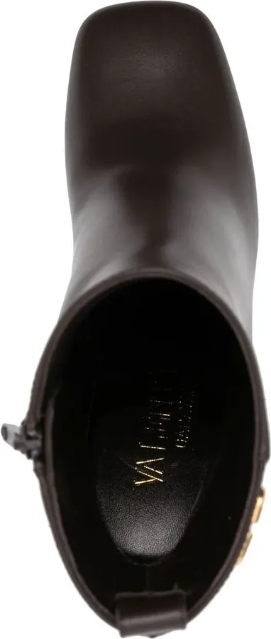 VLogo 110mm ankle boots - Image 4