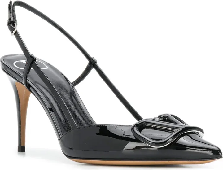 VLOGO 80mm pumps - Image 2