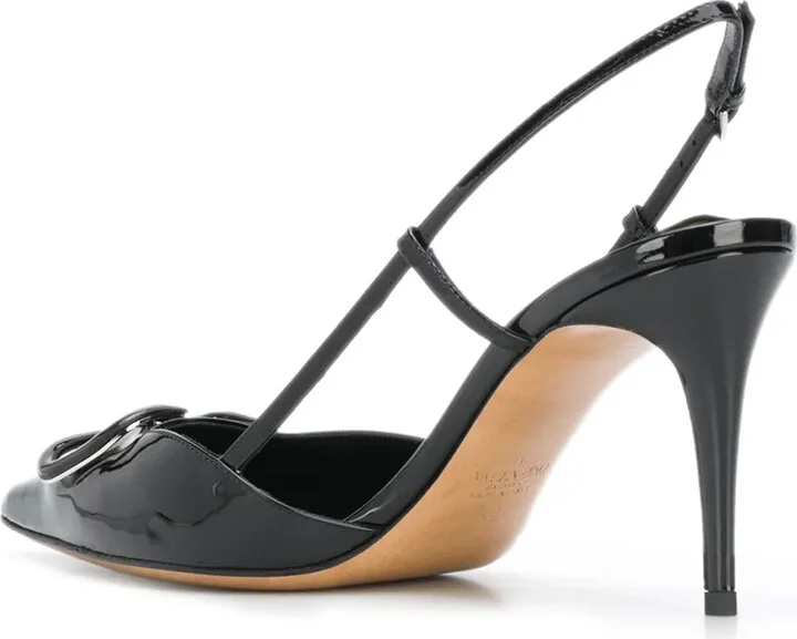 VLOGO 80mm pumps - Image 3