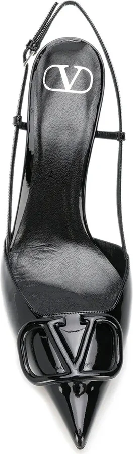 VLOGO 80mm pumps - Image 4
