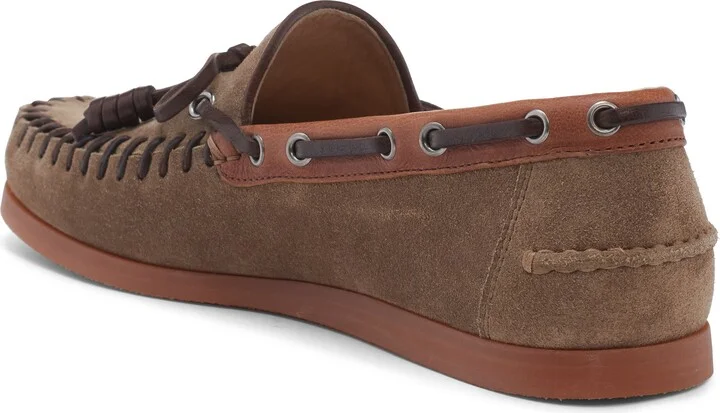 VLOGO Boat Shoe - Image 2