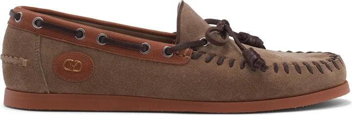 VLOGO Boat Shoe - Image 3