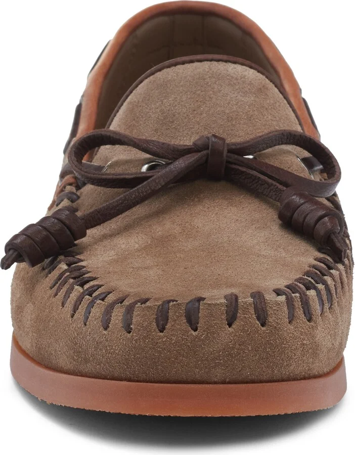 VLOGO Boat Shoe - Image 4