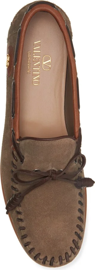 VLOGO Boat Shoe - Image 5