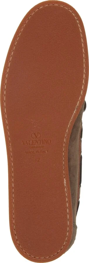 VLOGO Boat Shoe - Image 6