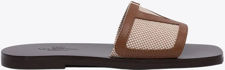 VLogo Canvas Slides