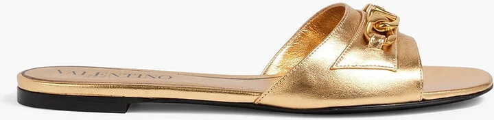 Metallic
