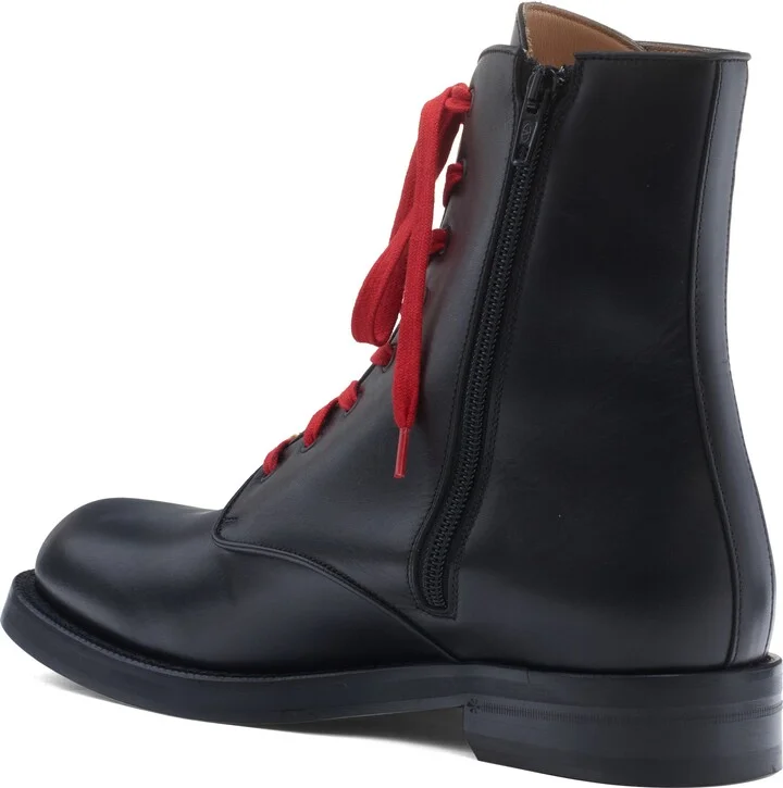 VLOGO Combat Boot - Image 2