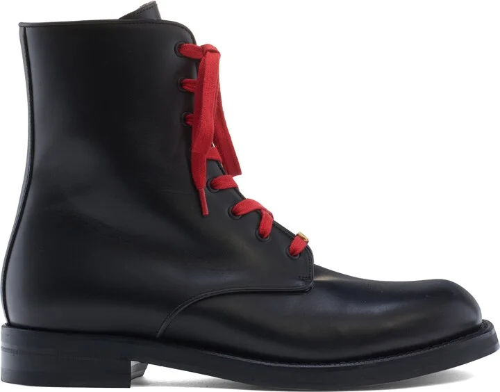 VLOGO Combat Boot - Image 3