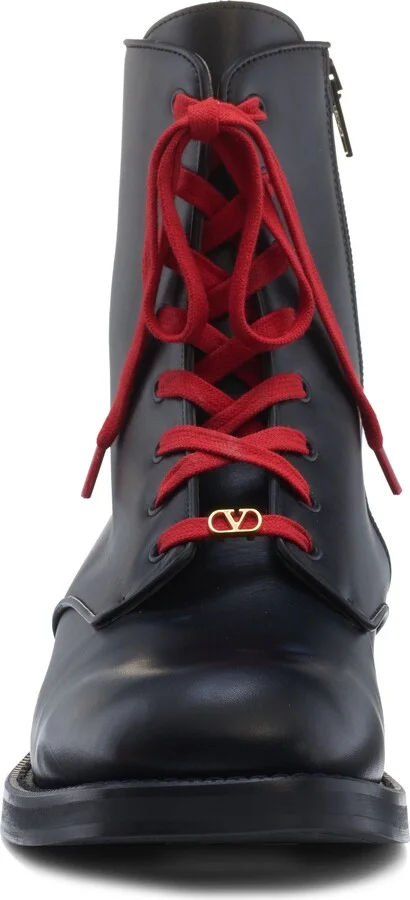 VLOGO Combat Boot - Image 4