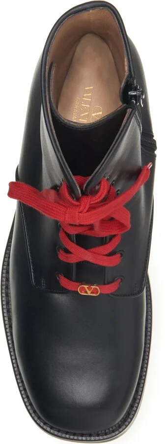 VLOGO Combat Boot - Image 5