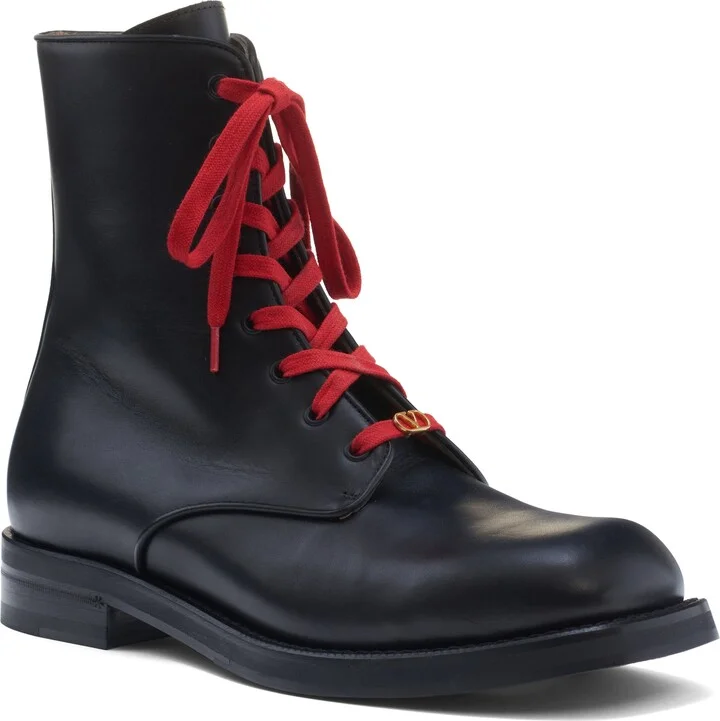 VLOGO Combat Boot