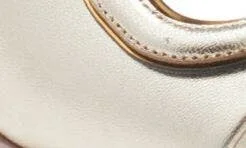 VLOGO Cutout Slide Sandal - Image 4