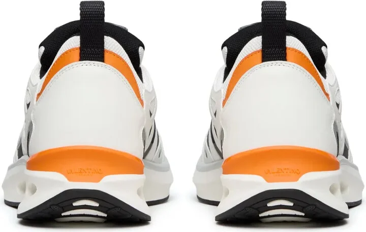 VLogo Easyjog leather sneakers - Image 3