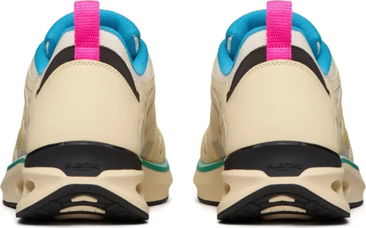 VLogo Easyjog leather sneakers - Image 3