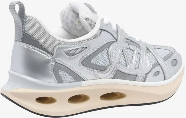 VLogo Easyjog Low-Top Sneakers - Image 2