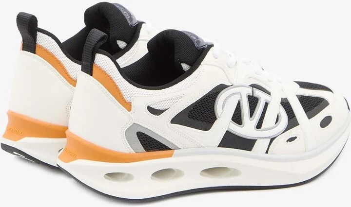 VLogo Easyjog Low-Top Sneakers - Image 2