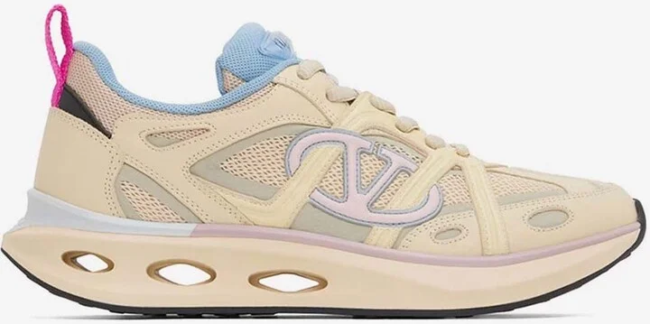 VLogo Easyjog Low-Top Sneakers