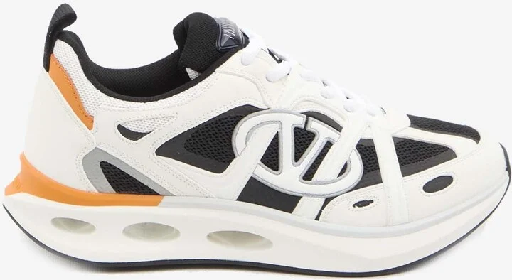 VLogo Easyjog Low-Top Sneakers